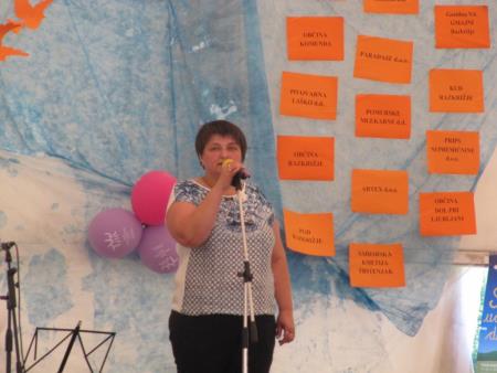 9. tradicionalno srečanje članov Rejniškega društva Slovenije 26